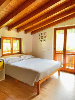 Ortighera Monolocale Relax sulla ciclabile Ossuccio